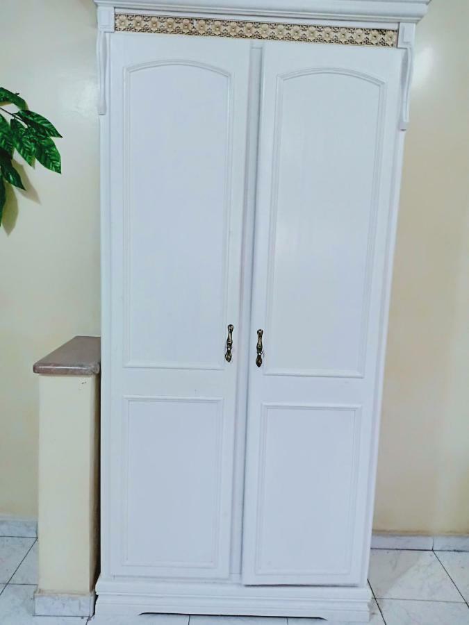 Hotel Blue And White House Anfa-Superieur Esterno foto